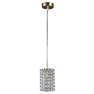 Подвес LIGHTSTAR CRISTALLO 795312